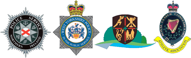 Police Logos